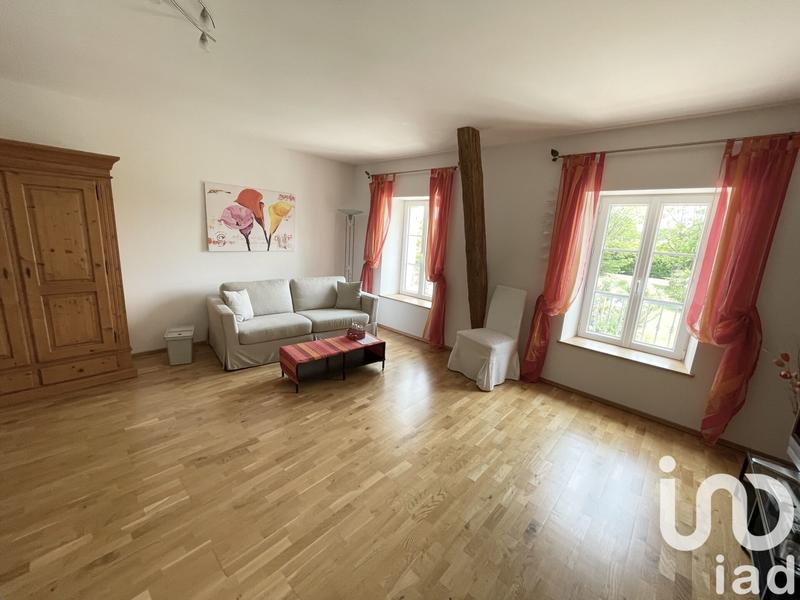 Maison - 540 m² - 15 pièces