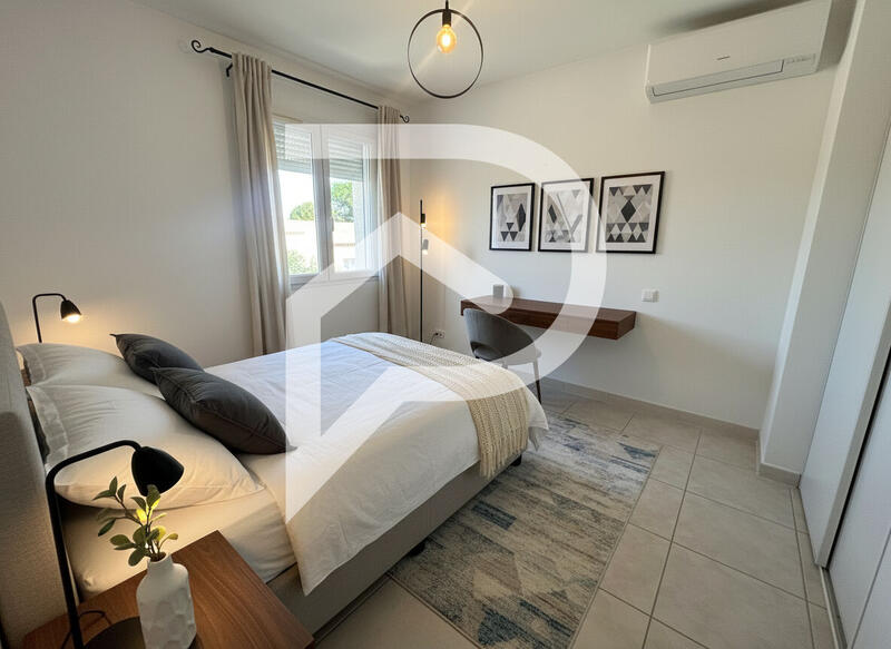 Maison - 115 m² - 4 pièces