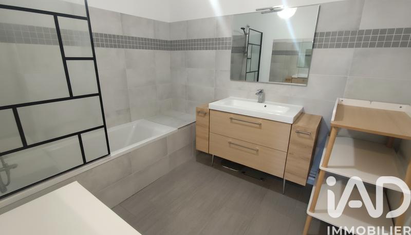 Appartement - 85 m² - 4 pièces