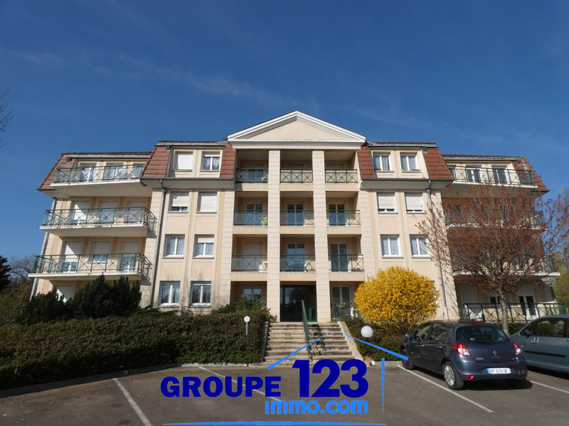 Appartement - 29 m² - 1 pièce