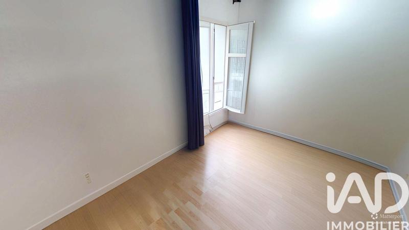 Maison - 118 m² - 6 pièces