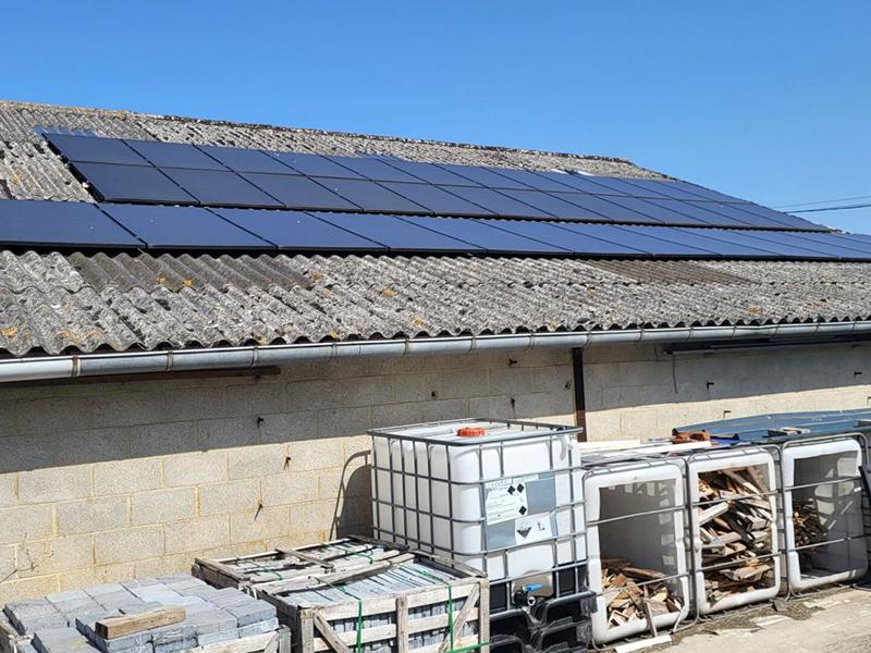 Maison - 166 m² - 7 pièces