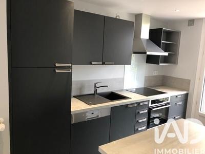 Appartement - 78 m² - 4 pièces