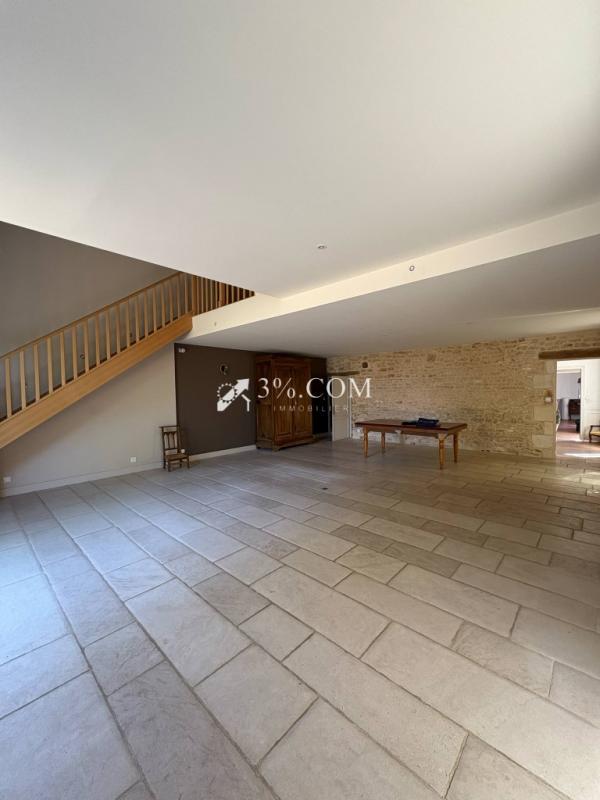 Maison - 258 m² - 10 pièces