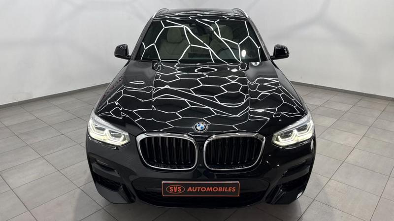 Bmw X3 G01 xDrive 30e 292ch Bva8 m Sport