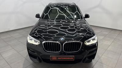 Bmw X3 G01 xDrive 30e 292ch Bva8 m Sport