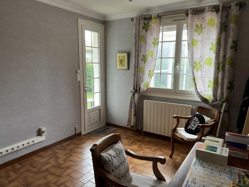 Villa - 157 m² - 6 pièces