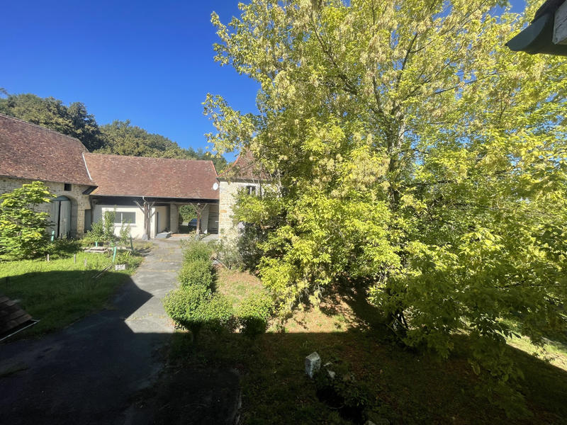 Maison - 477 m² - 15 pièces