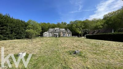 Manoir - 172 m² - 11 pièces