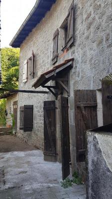 Maison - 50 m² - 3 pièces