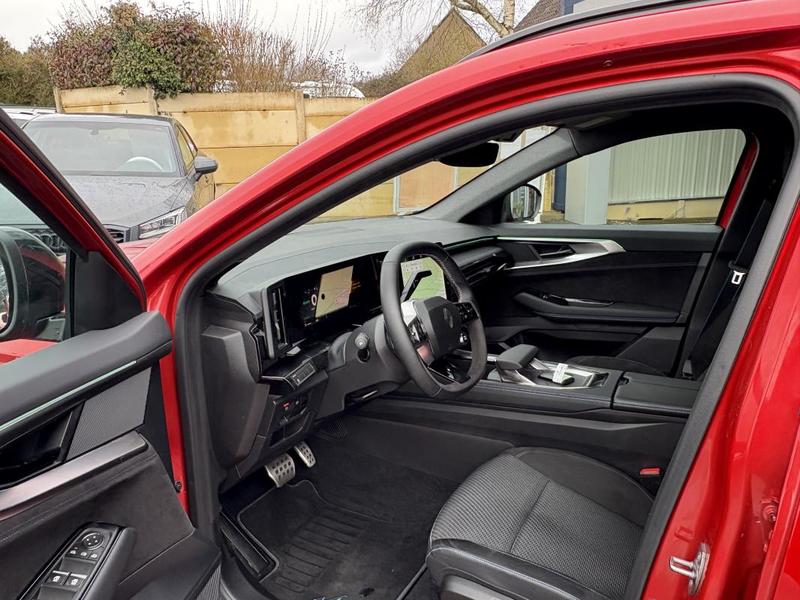 Renault Austral 1.2 E-Tech Full Hybrid 200cv Techno Esprit Alpine - Roue de Secours