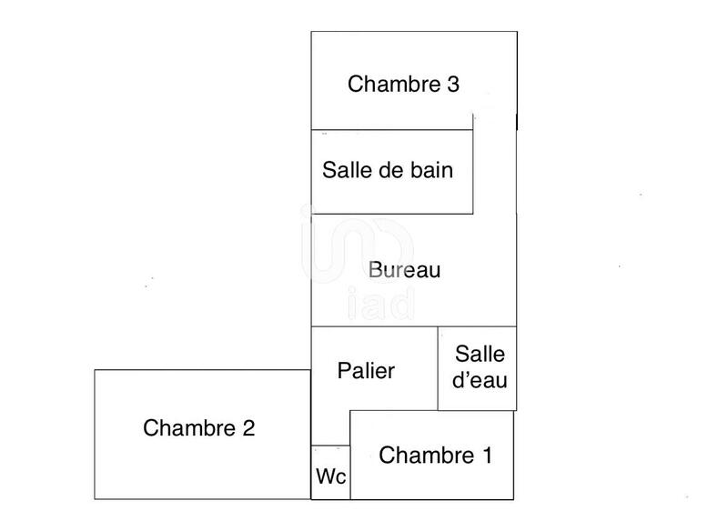Maison - 183 m² - 5 pièces