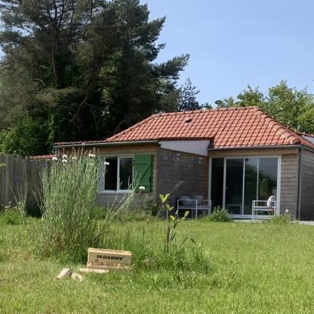 Maison - 68 m² - 4 pièces