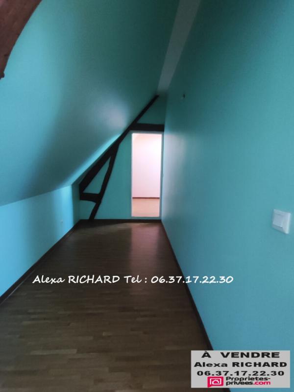 Maison - 81 m² - 4 pièces