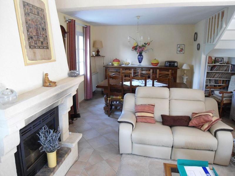 Maison traditionnelle - 126 m² - 6 pièces