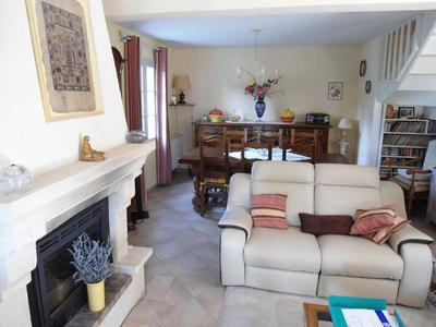 Maison traditionnelle - 126 m² - 6 pièces