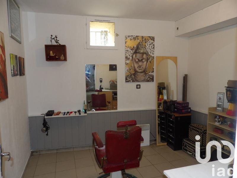 Maison de campagne - 145 m² - 5 pièces