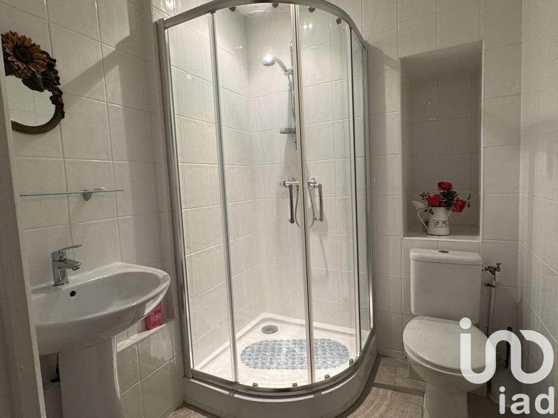 Maison de campagne - 250 m² - 9 pièces