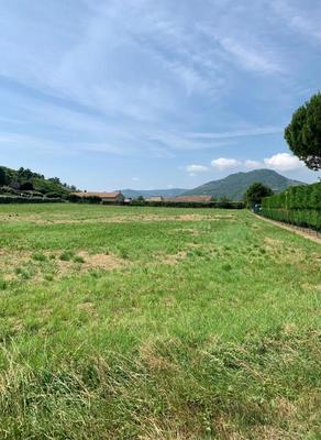 Terrain constructible - 1 000 m²