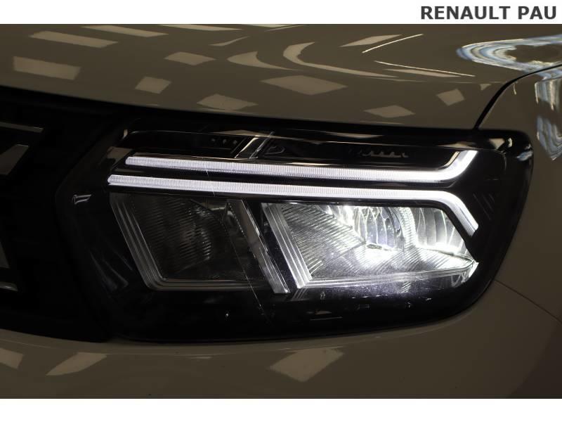 Dacia Duster Blue dCi 115 4x2 Prestige