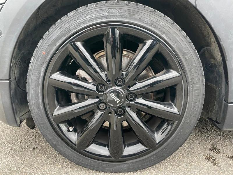 Mini Mini F56 1.5i - 136 Bva Cooper Shoreditch