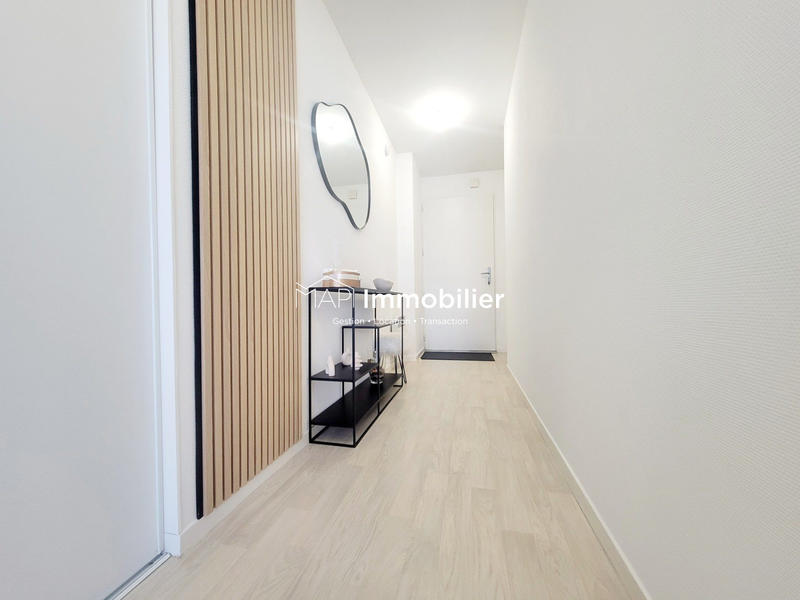 Appartement - 55 m² - 2 pièces