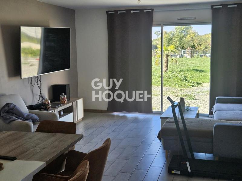 Maison - 119 m² - 5 pièces