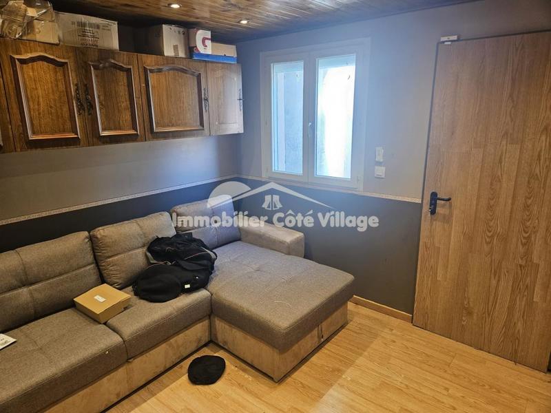 Villa - 85 m² - 5 pièces