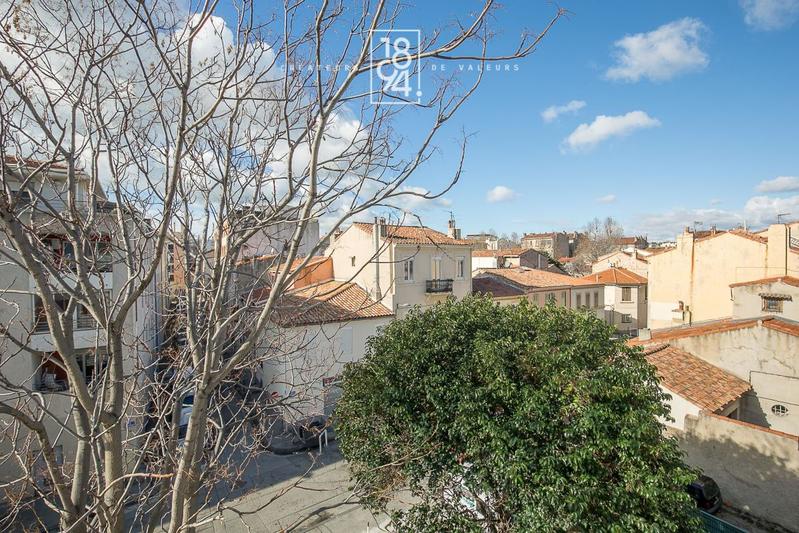 Studio - 22 m² - 1 pièce