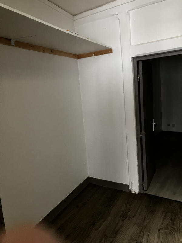 Local commercial - 60 m²