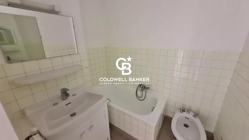 Appartement - 44 m² - 1 pièce