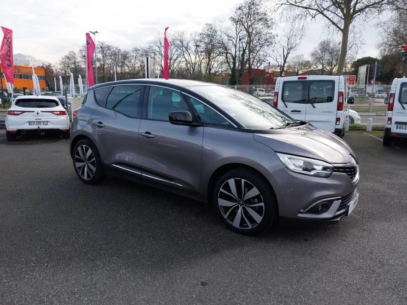 Renault Scénic TCe 140 Fap Limited