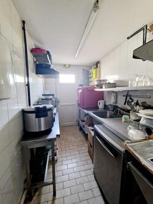 Fonds de commerce - 50 m²