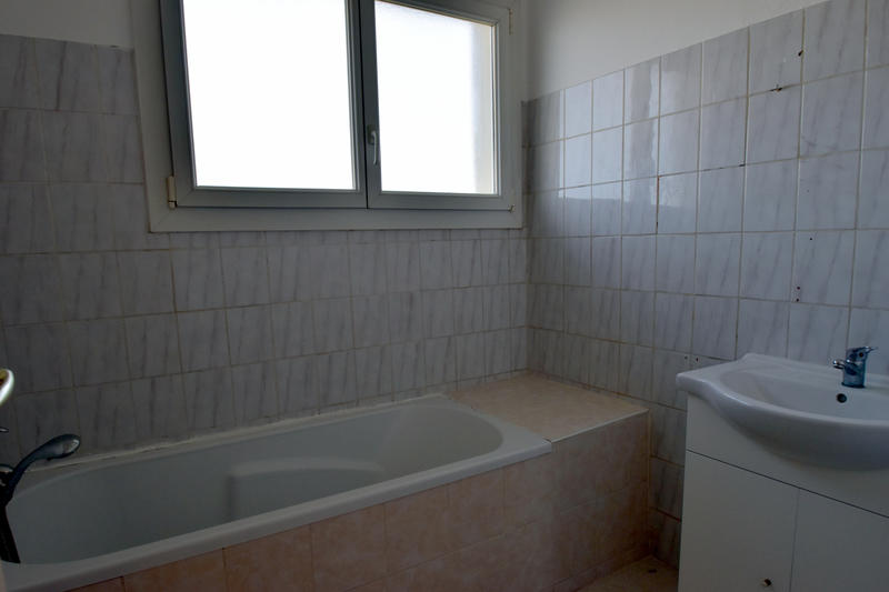 Appartement - 70 m² - 4 pièces