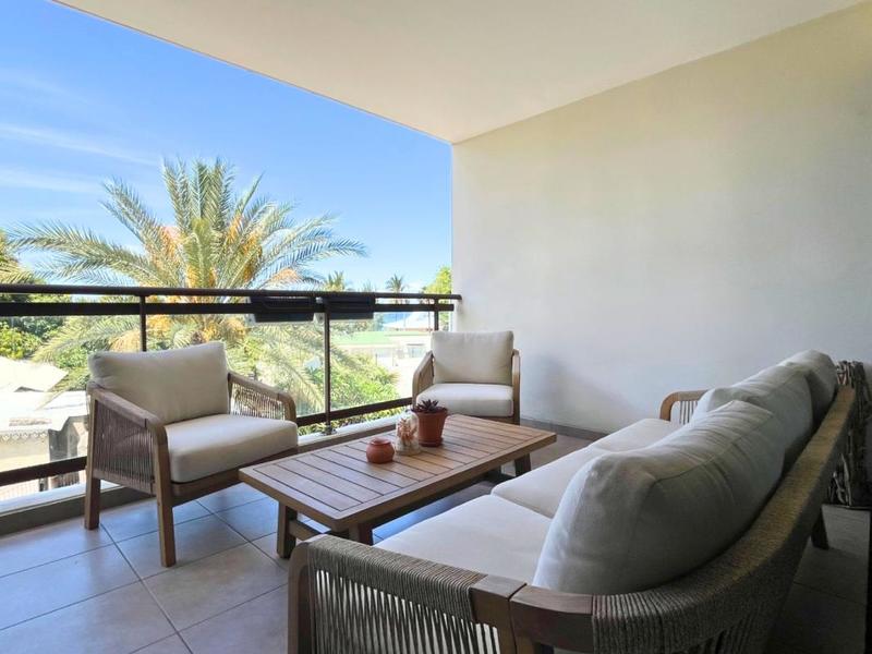 Appartement - 87 m² - 3 pièces