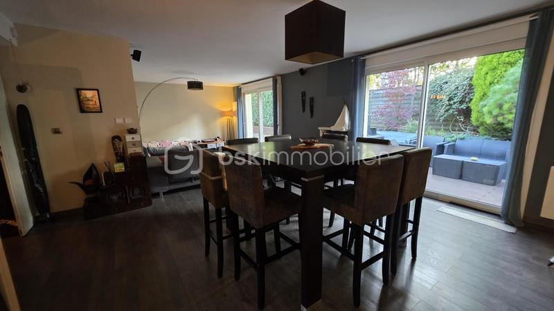 Maison - 142 m² - 6 pièces