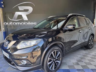 Nissan X-Trail 1.6 Dci 130 n-Connecta