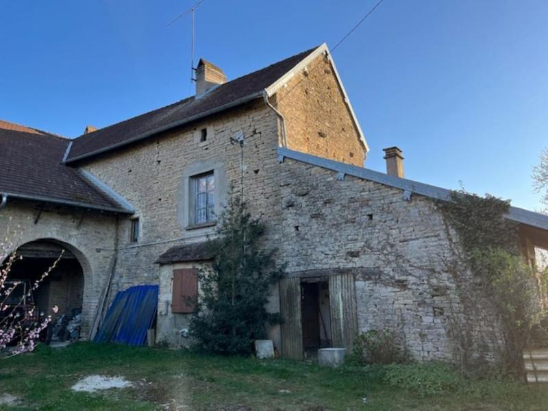 Maison - 167 m² - 7 pièces