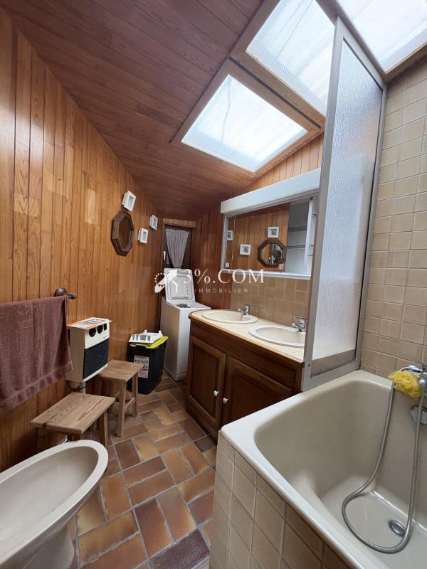 Studio - 32 m² - 1 pièce