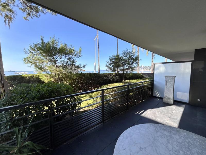 Appartement - 74 m² - 3 pièces