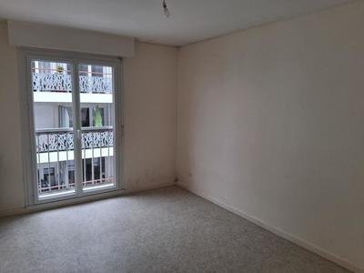 Appartement - 94 m² - 4 pièces
