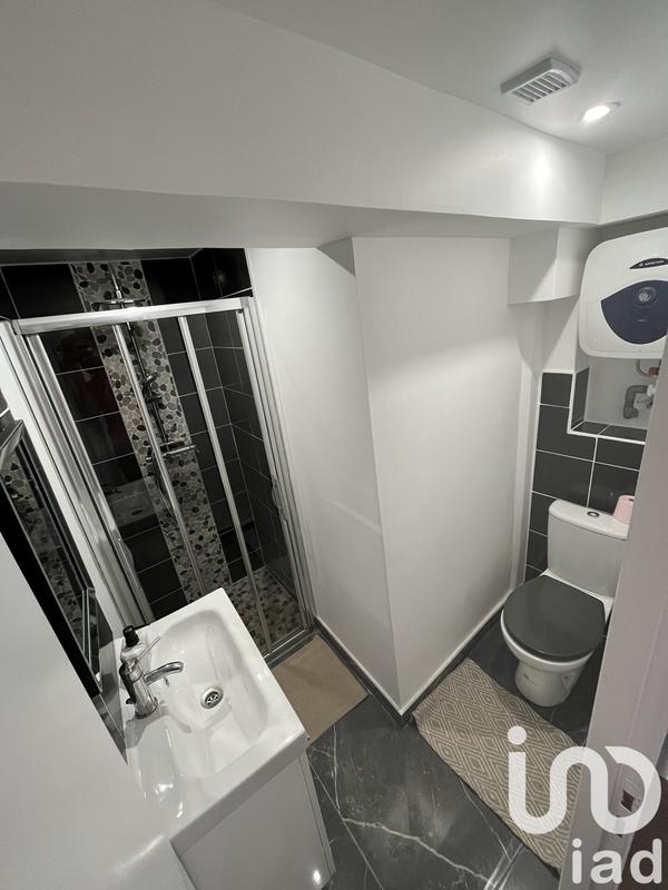 Appartement - 86 m² - 2 pièces