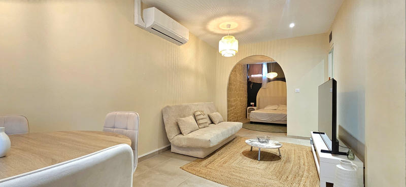 Appartement - 50 m² - 3 pièces