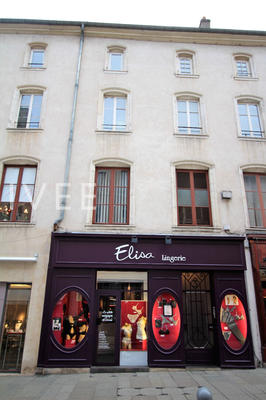 Appartement - 20 m² - 1 pièce