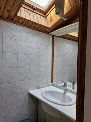 Appartement - 20 m² - 1 pièce