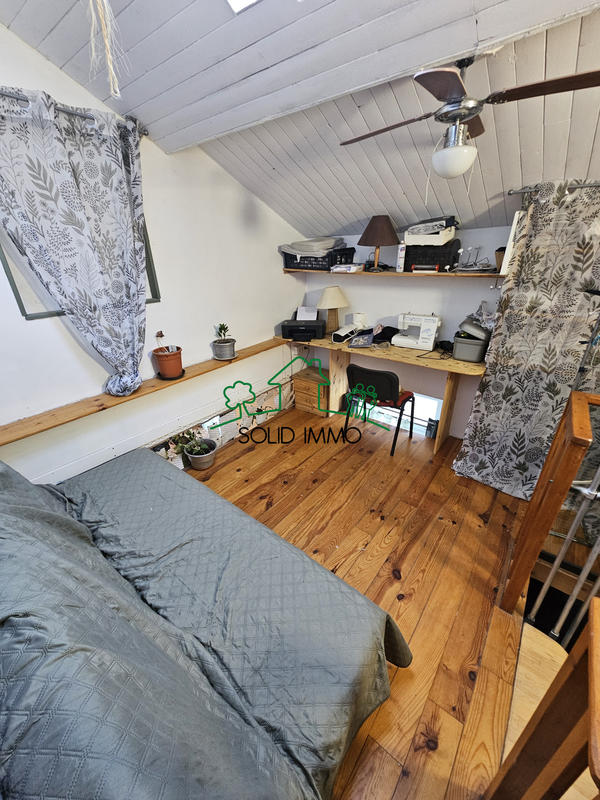 Maison - 158 m² - 10 pièces