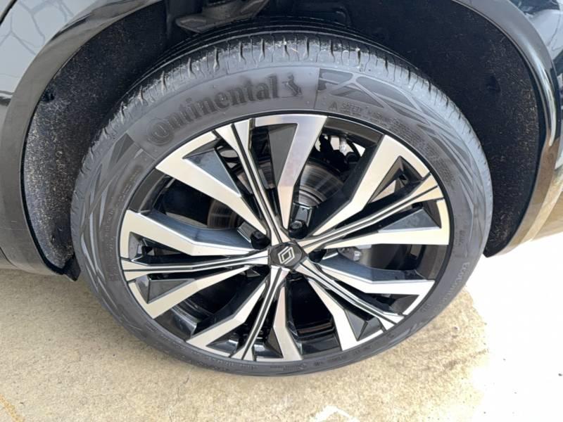 Renault Austral mild hybrid 160 auto Iconic