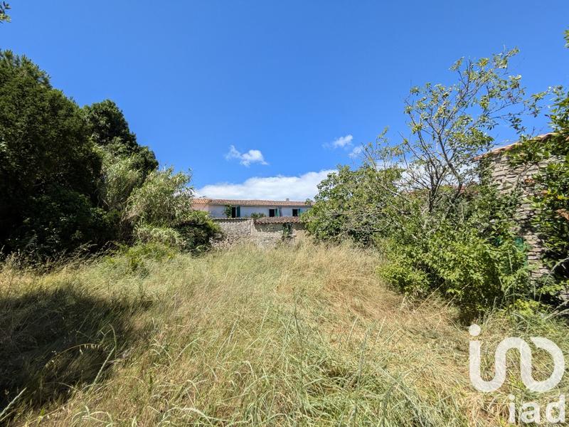 Maison - 179 m² - 10 pièces