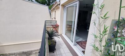 Duplex - 87 m² - 5 pièces