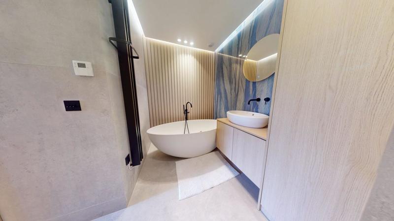 Villa - 200 m² - 7 pièces